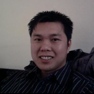 Meet your Posher, Cheng harry